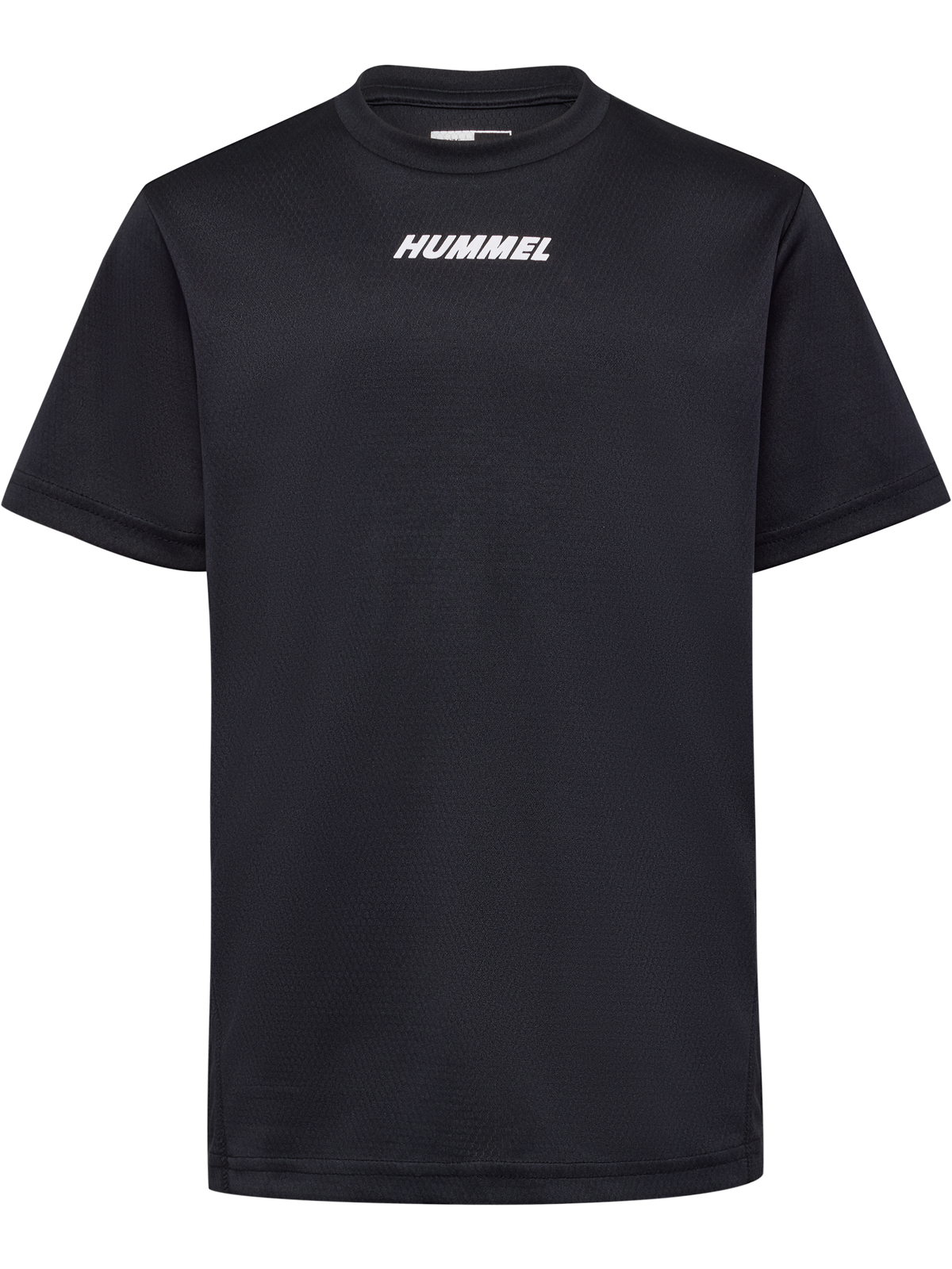 hummel Multi Pl Set Kids Black/Black