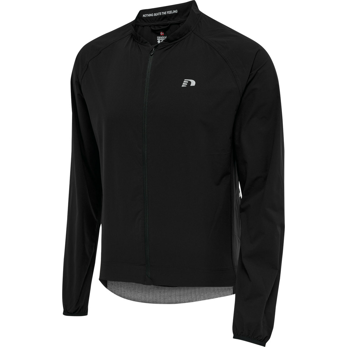 Newline Mens Core Bike Jacket Black