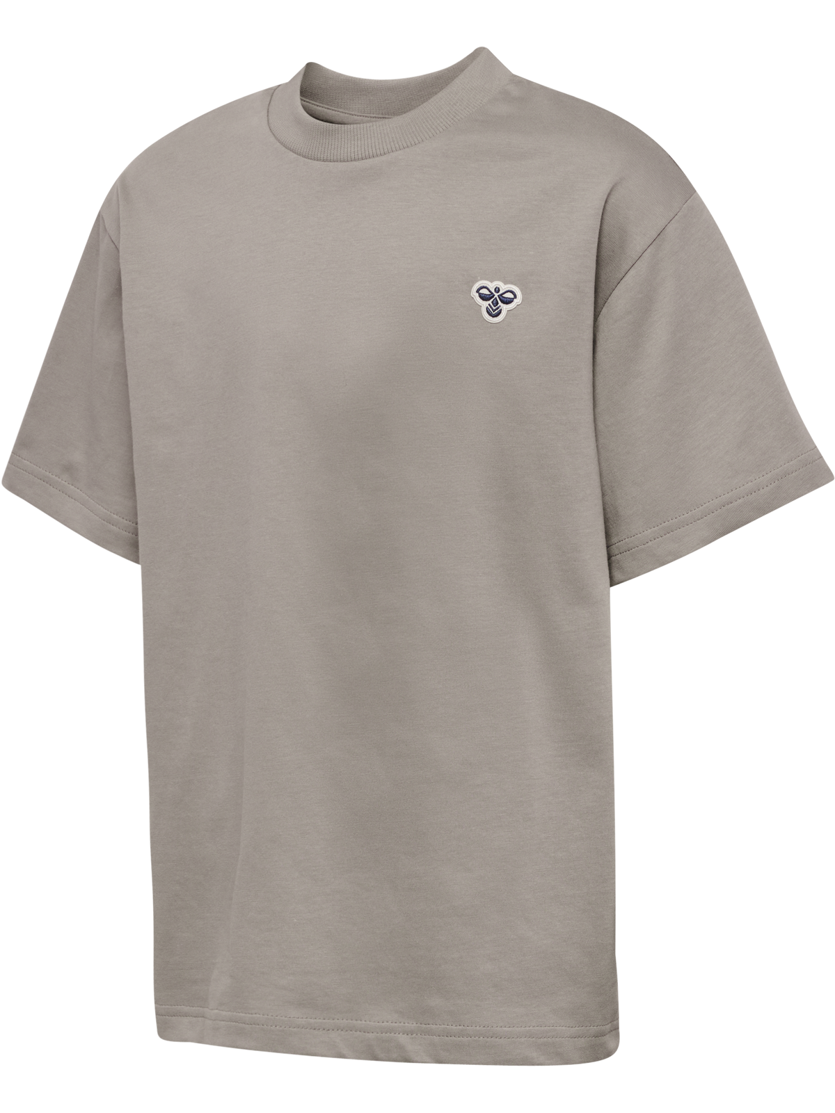 hummel Jr Loose T-shirt S/S Bee Rock Ridge