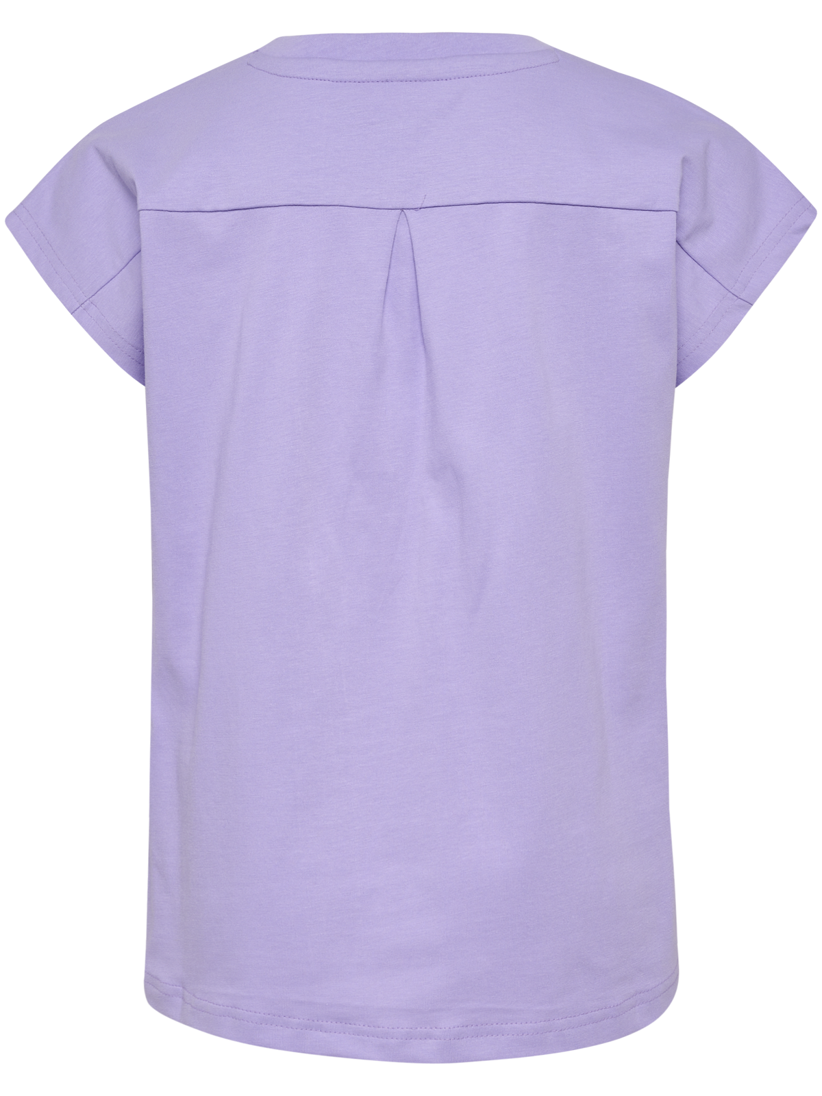 hummel Diez T-shirt S/S Lavender