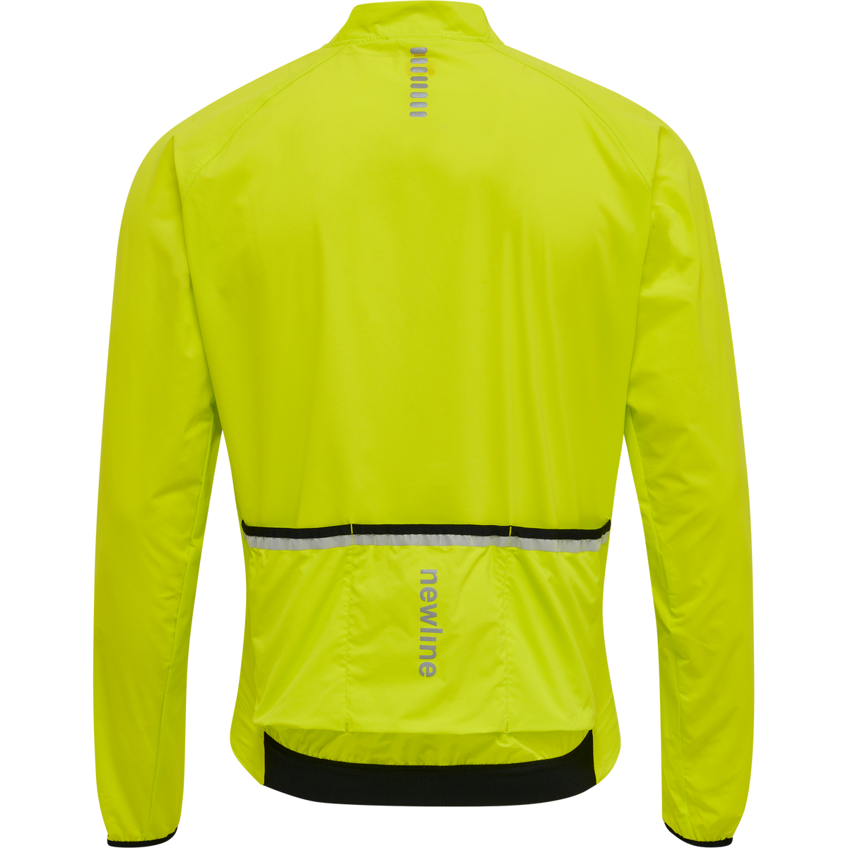 Newline Mens Core Bike Jacket Evening Primrose