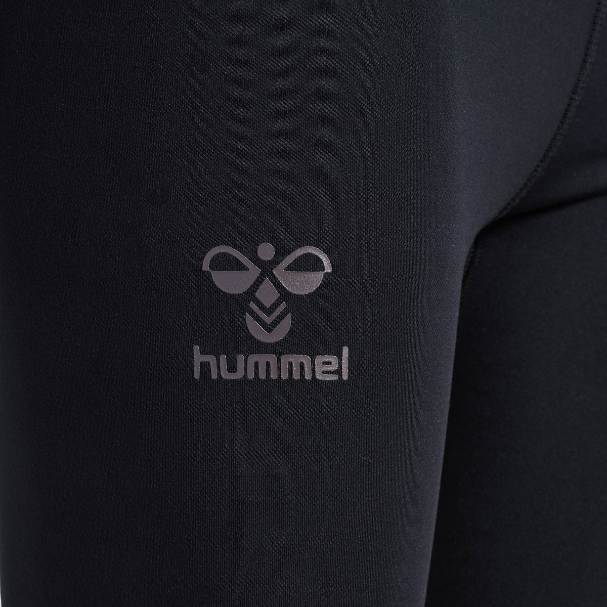 hummel Active Tights Woman Black