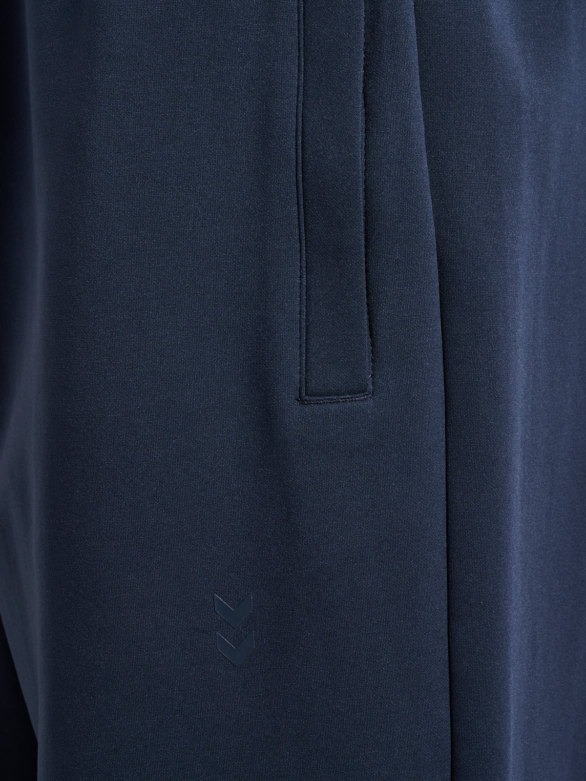 hummel Defender Pants Ebony