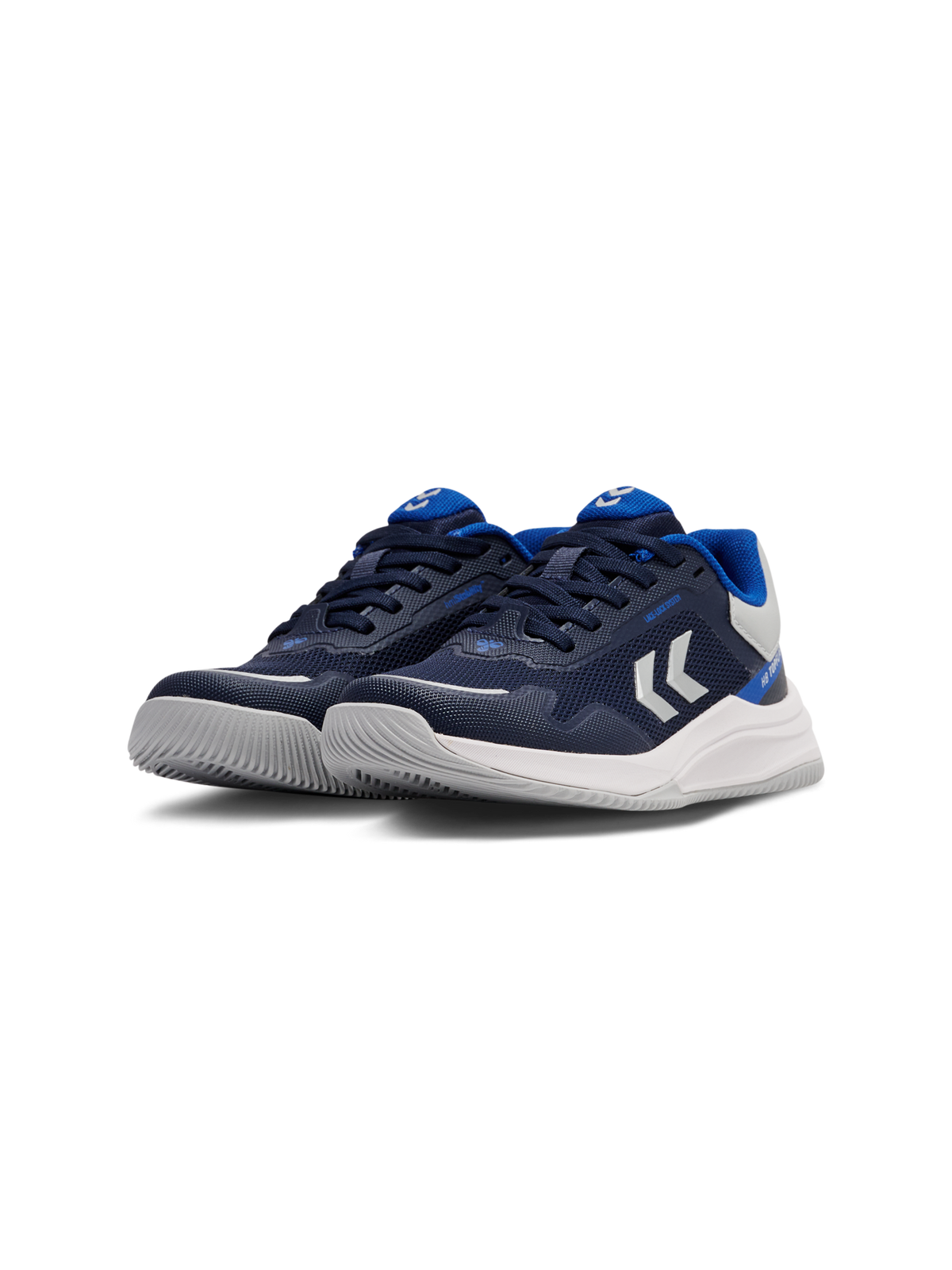hummel Topflight Pro Lc Jr Lapis Blue