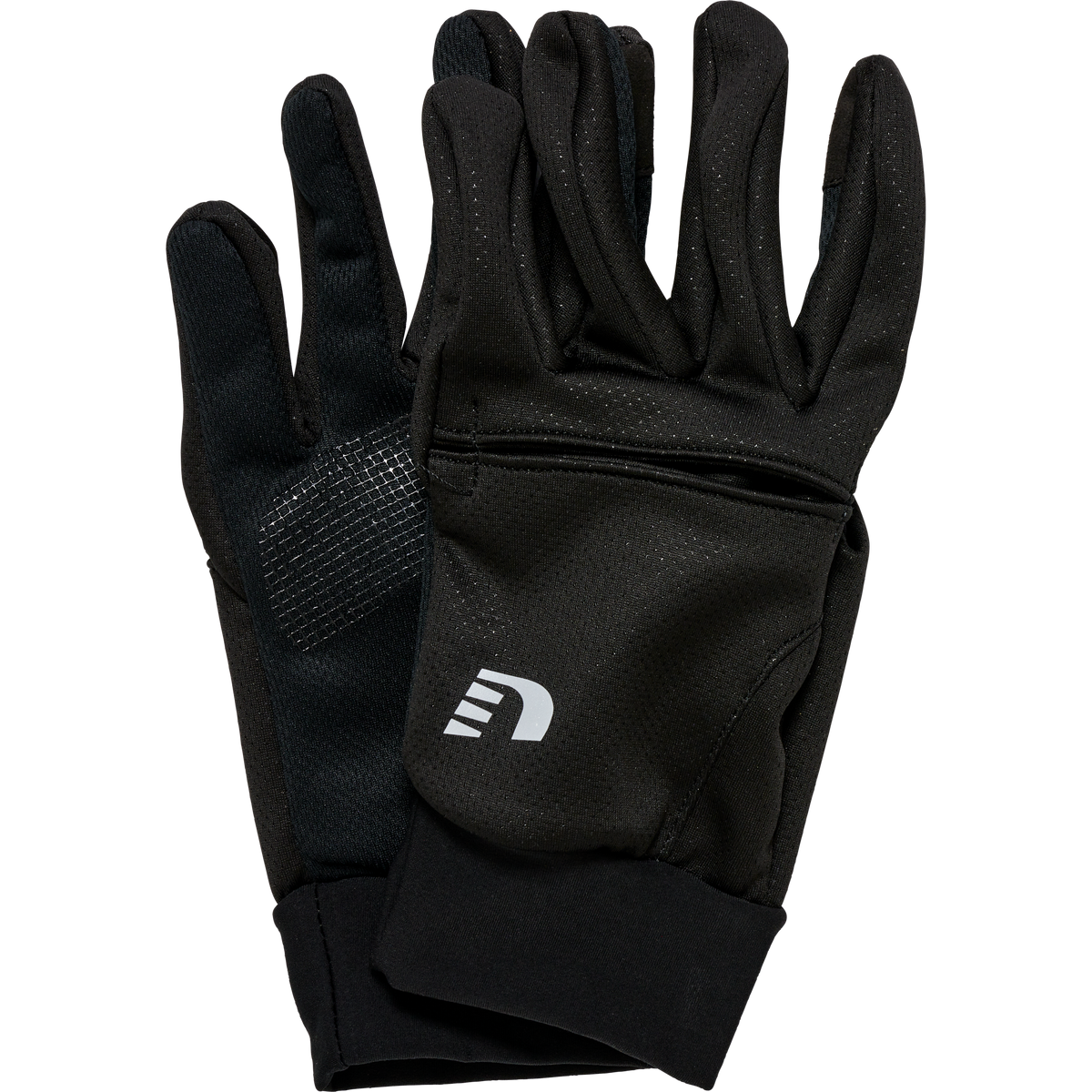 Newline Core Protect Gloves Black