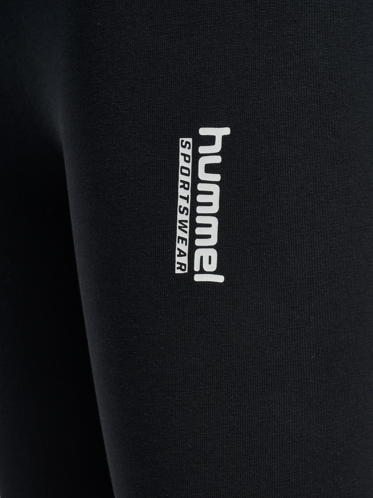 hummel Jr Base Tights Black