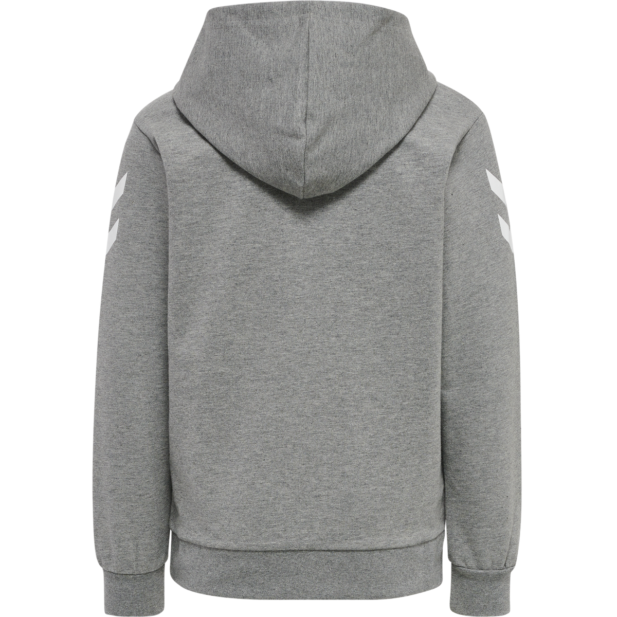 hummel Box Hoodie Medium Melange