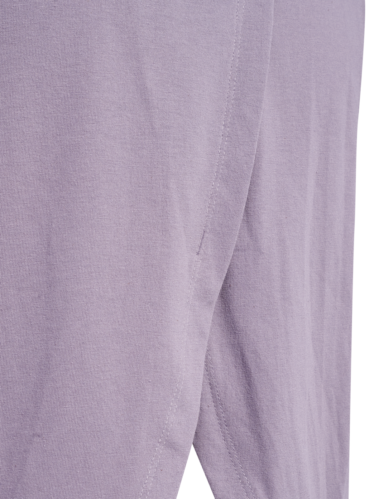 hummel Soft Open Back W Top Gray Ridge