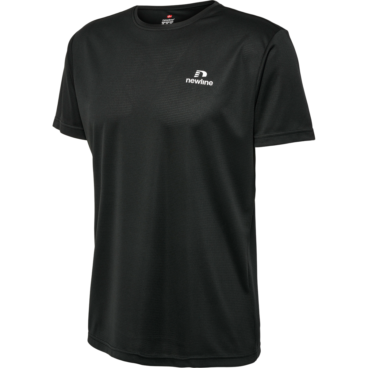 Newline Lea Performance T-shirt Men Black