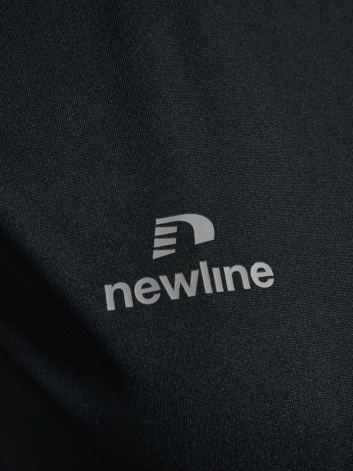 Newline Beat T-shirt W Black