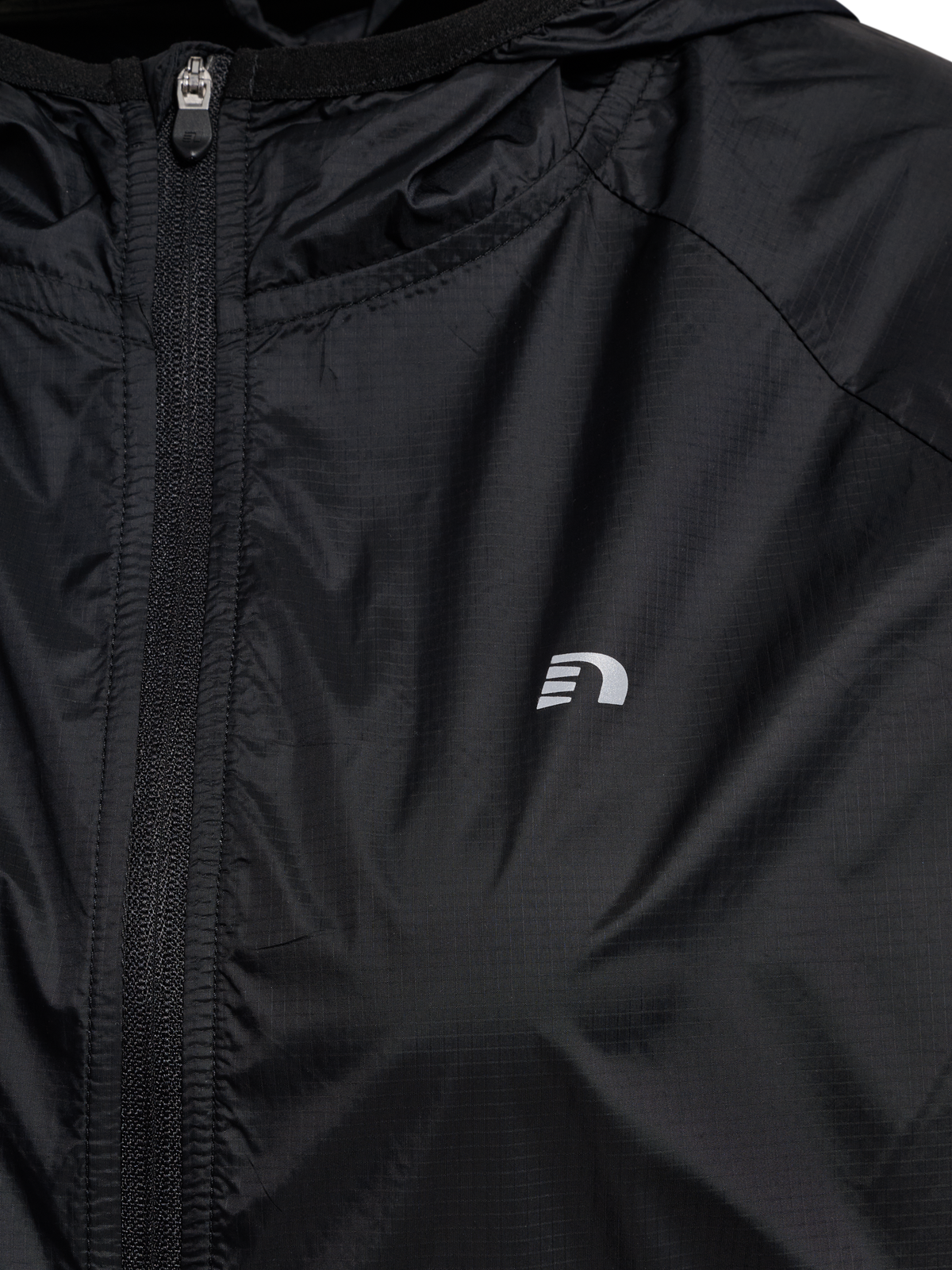 Newline Lunar W Windbreaker Black
