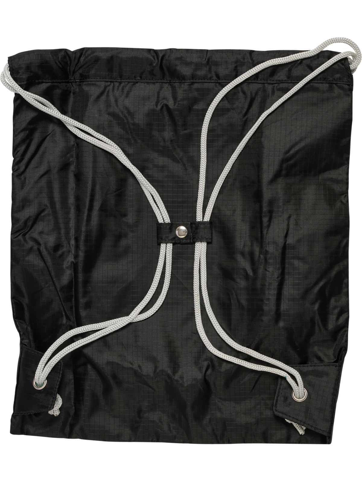 Newline Ripstop Team Bag Black/Fiesta Cazoo