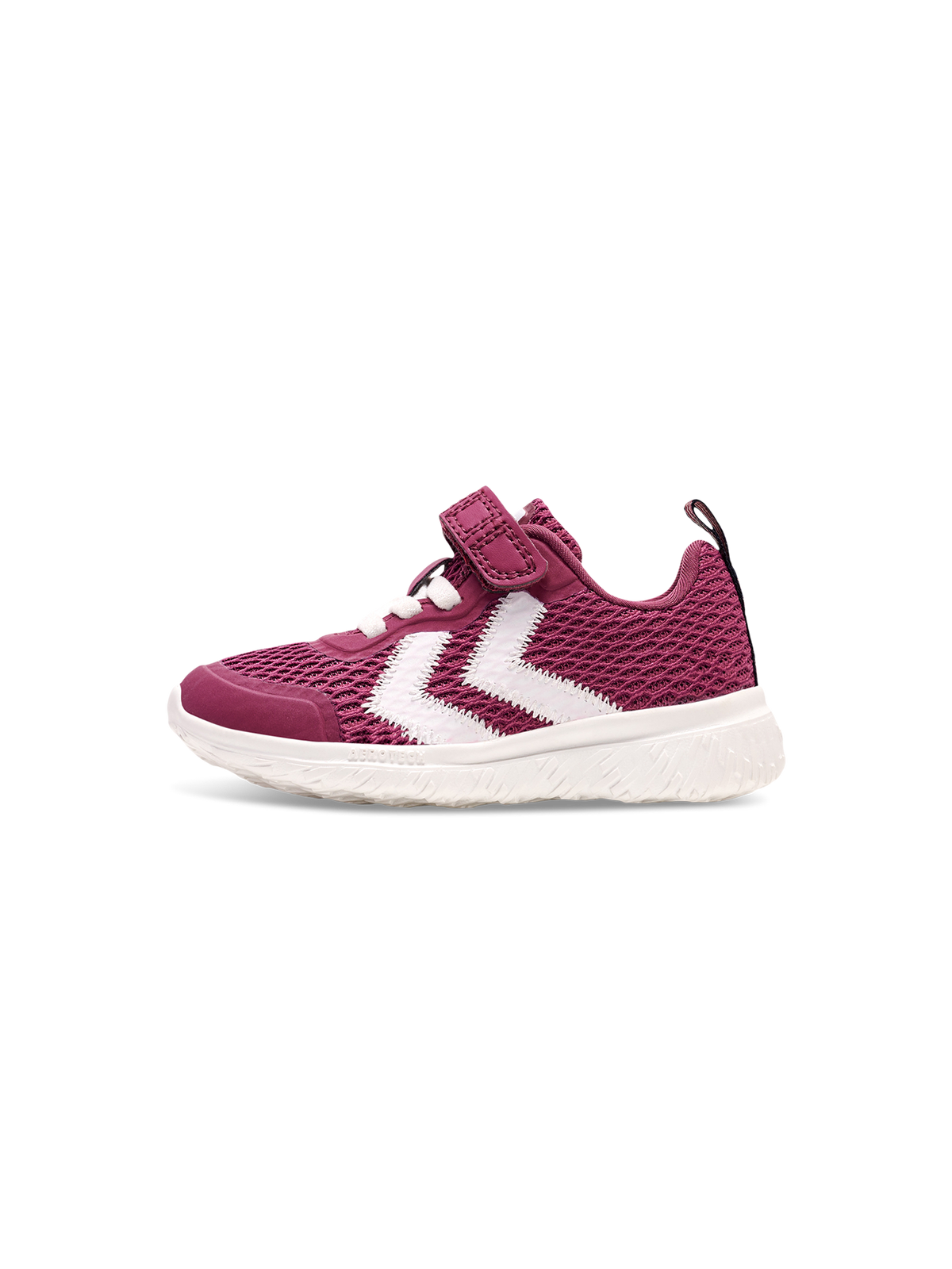 hummel Actus Ml Recycled Infant Pink