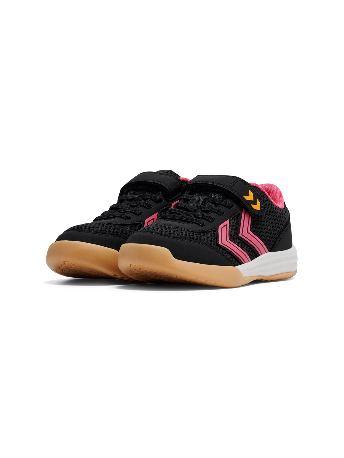 hummel Multiplay Flex Vc Jr Anthracite