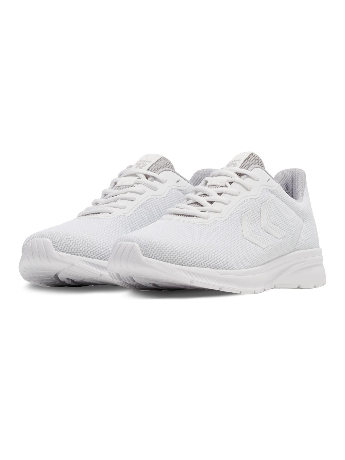 hummel Reach TR Breather White