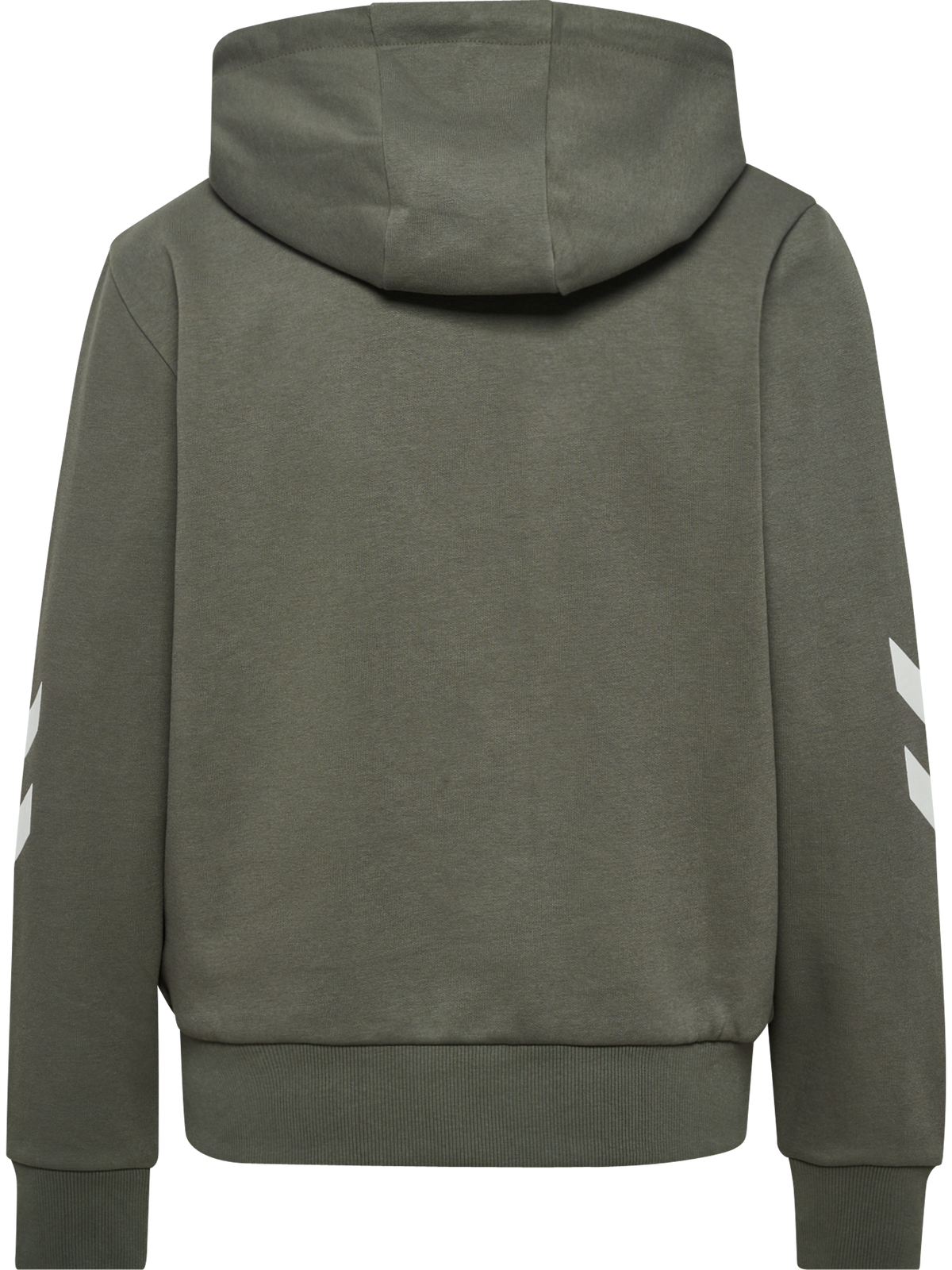 hummel Legacy 2.0 W Hoodie Castor Gray