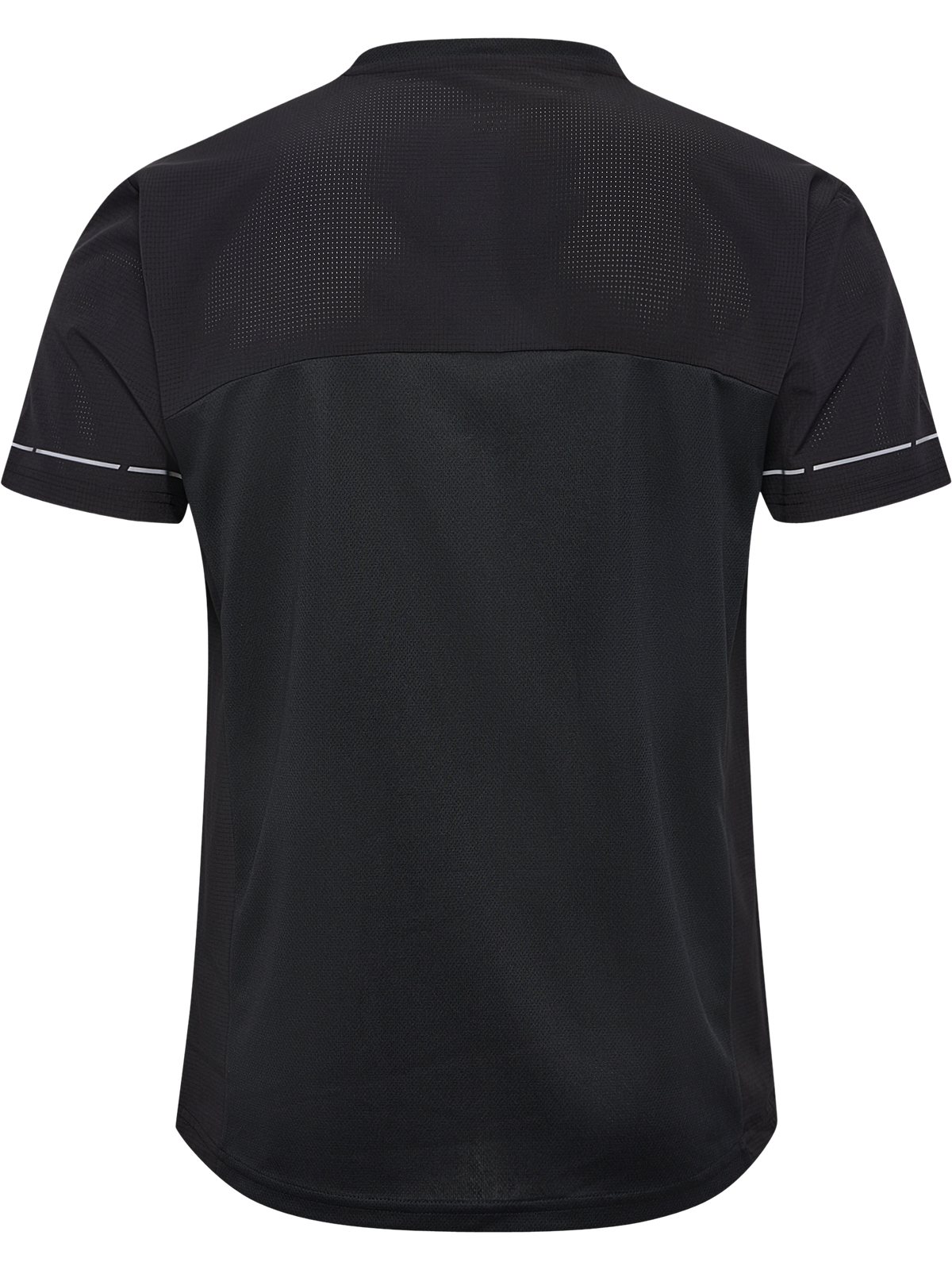 Newline Breathe T-shirt Black