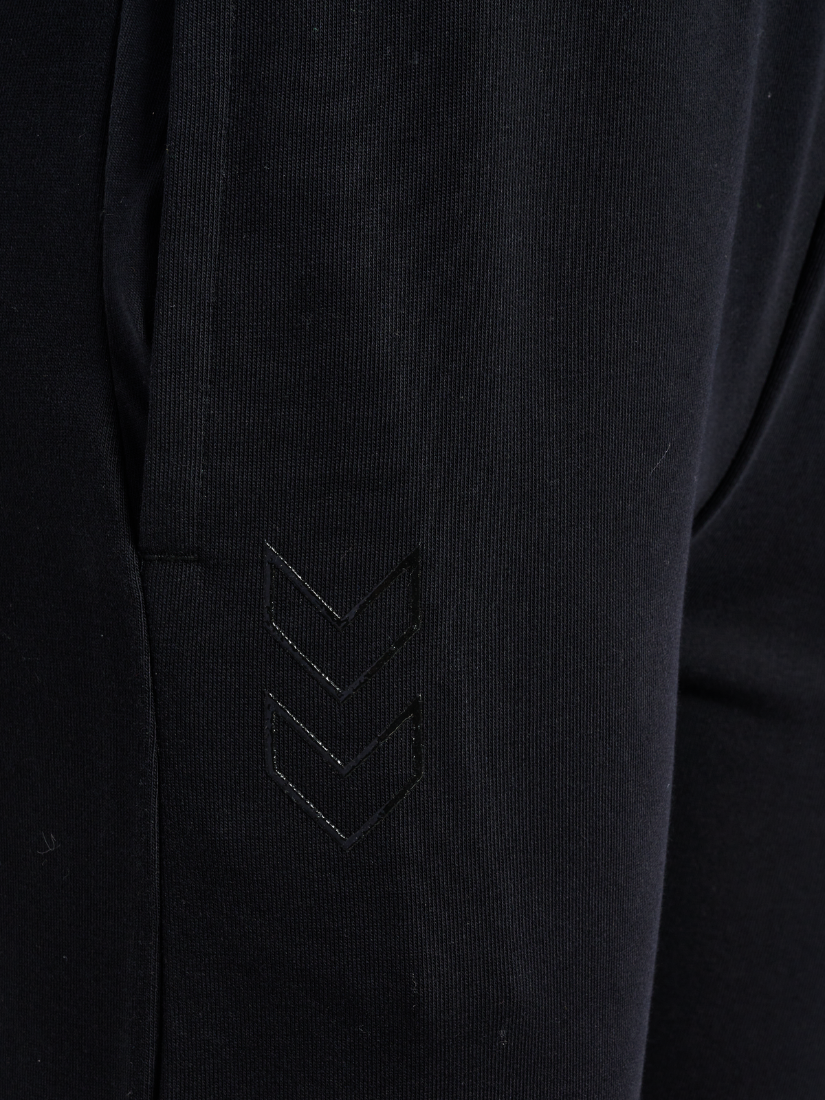 hummel Active Sweatpants Woman Black