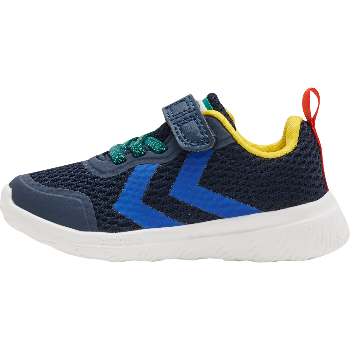 hummel Actus Recycledc Infant Black Iris