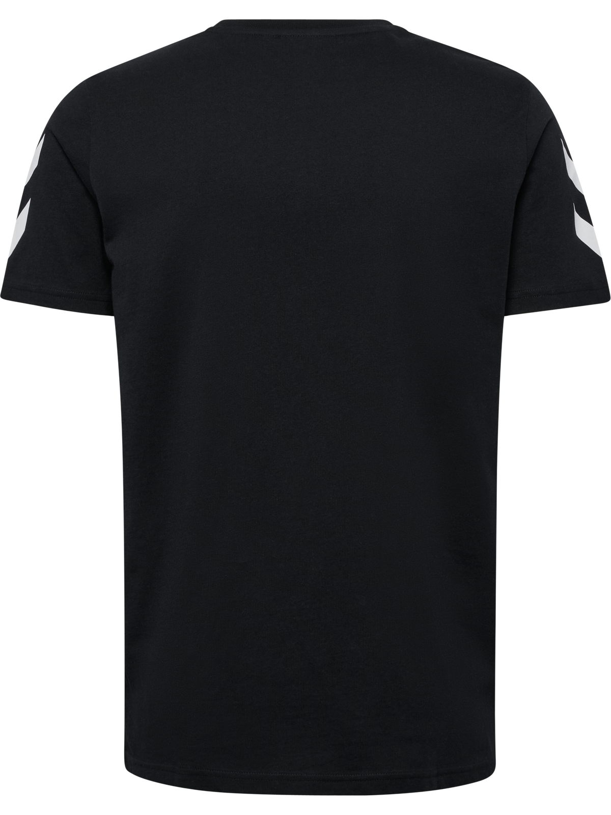 hummel Legacy 2.0 T-shirt S/S Black