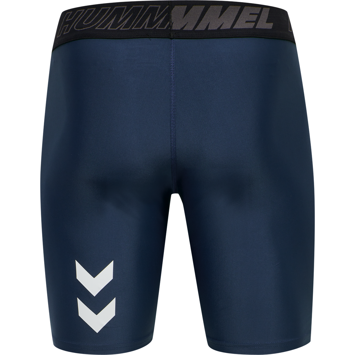 hummel Te Topaz Tight Shorts Insignia Blue