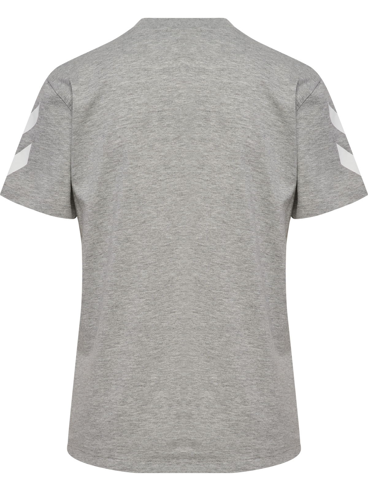 hummel Legacy 2.0 W T-shirt S/S Grey Melange