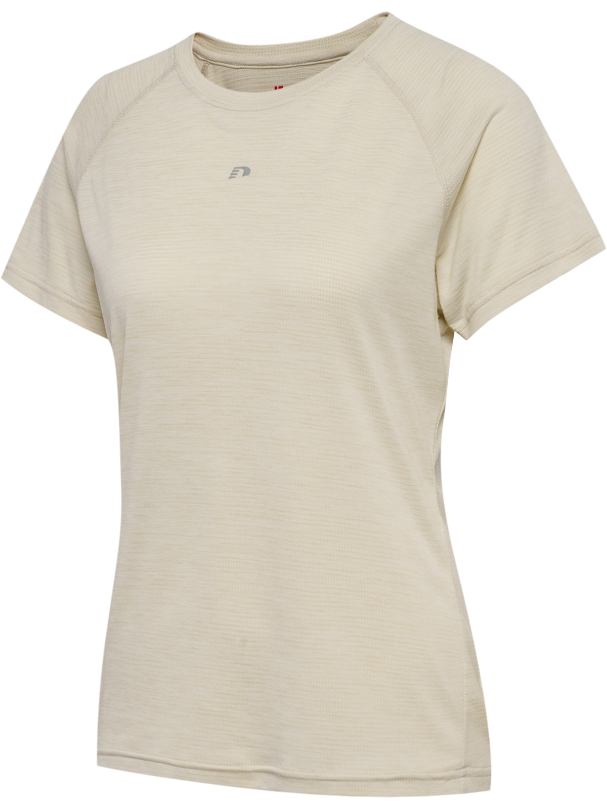 Newline Active W T-shirt S/S Silver Birch