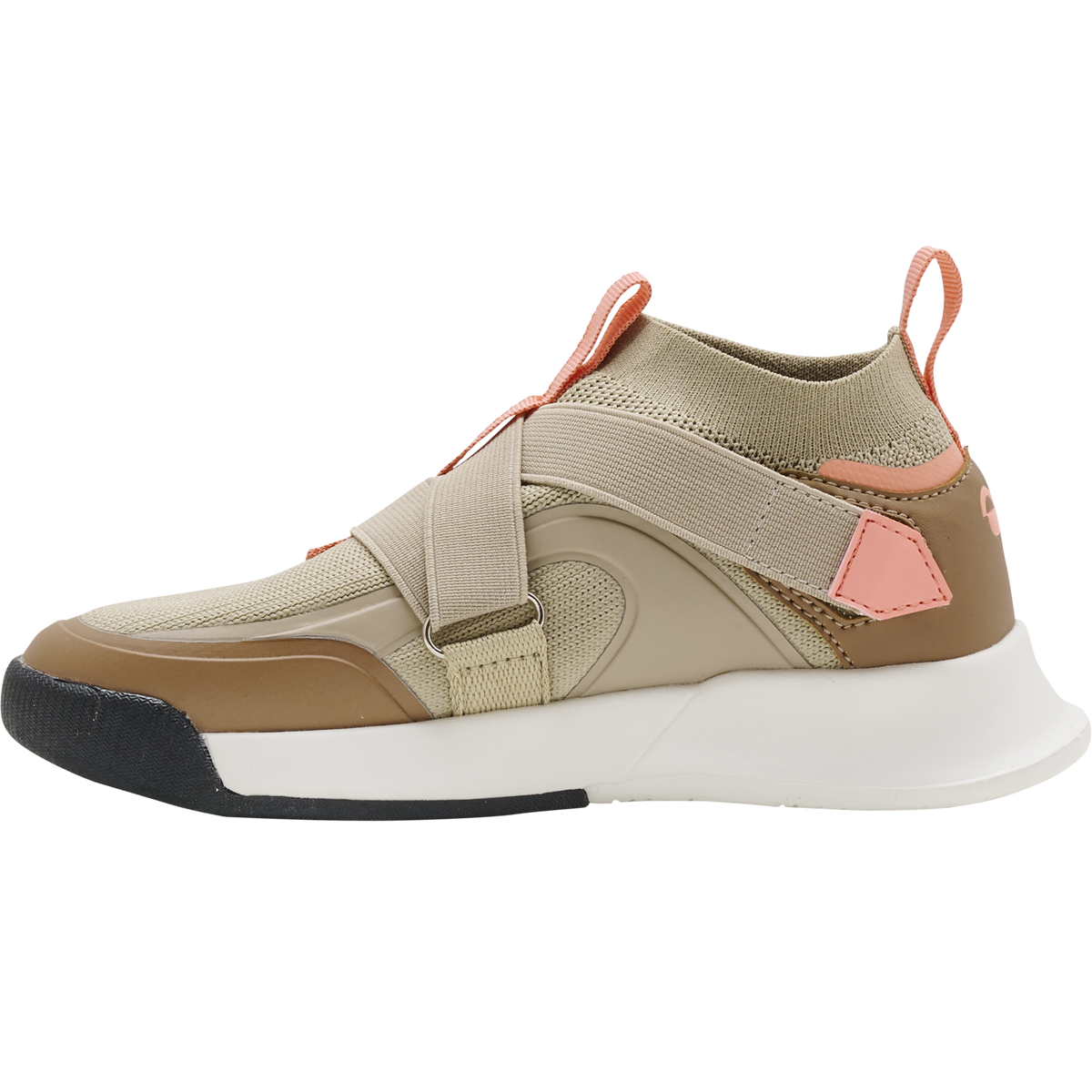 hummel HML8000 Recycled Tex Jr Brown