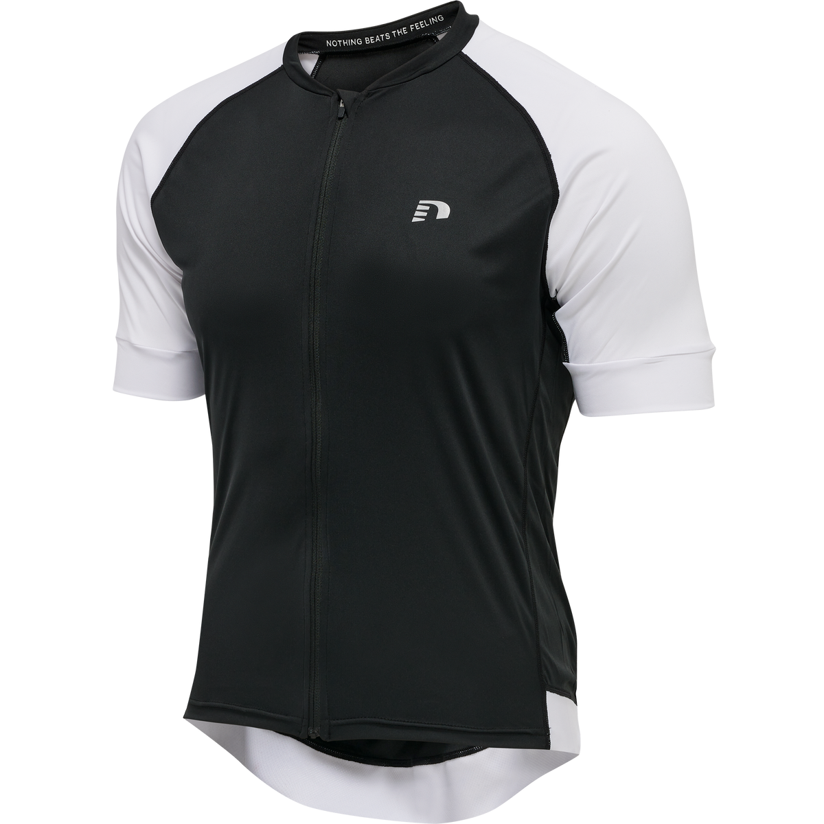 Newline Mens Core Bike Jersey Black