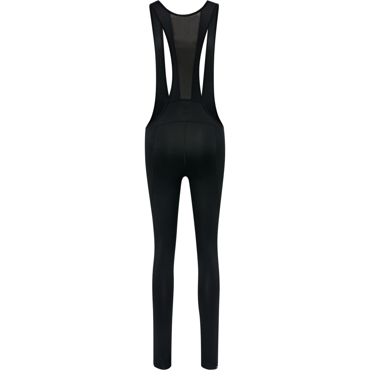 Newline Women Core Bike Long Bib Black