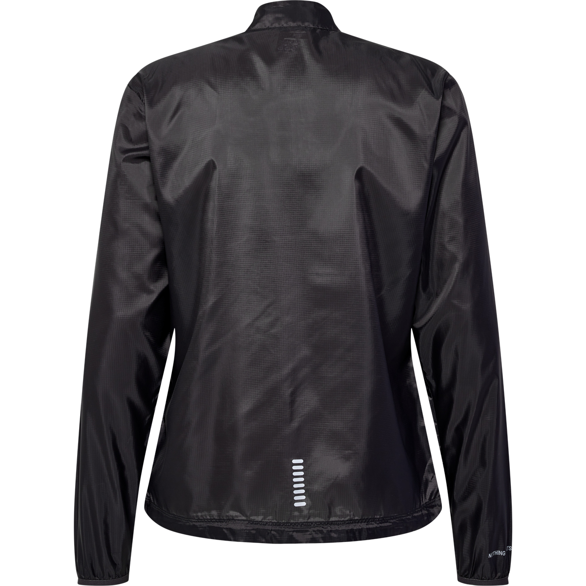 Newline Men Packable Tech Jacket Forged Iron