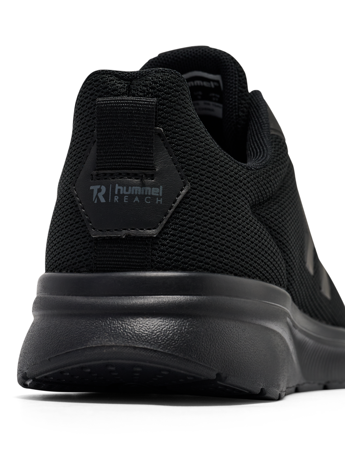 hummel Reach TR Breather Anthracite