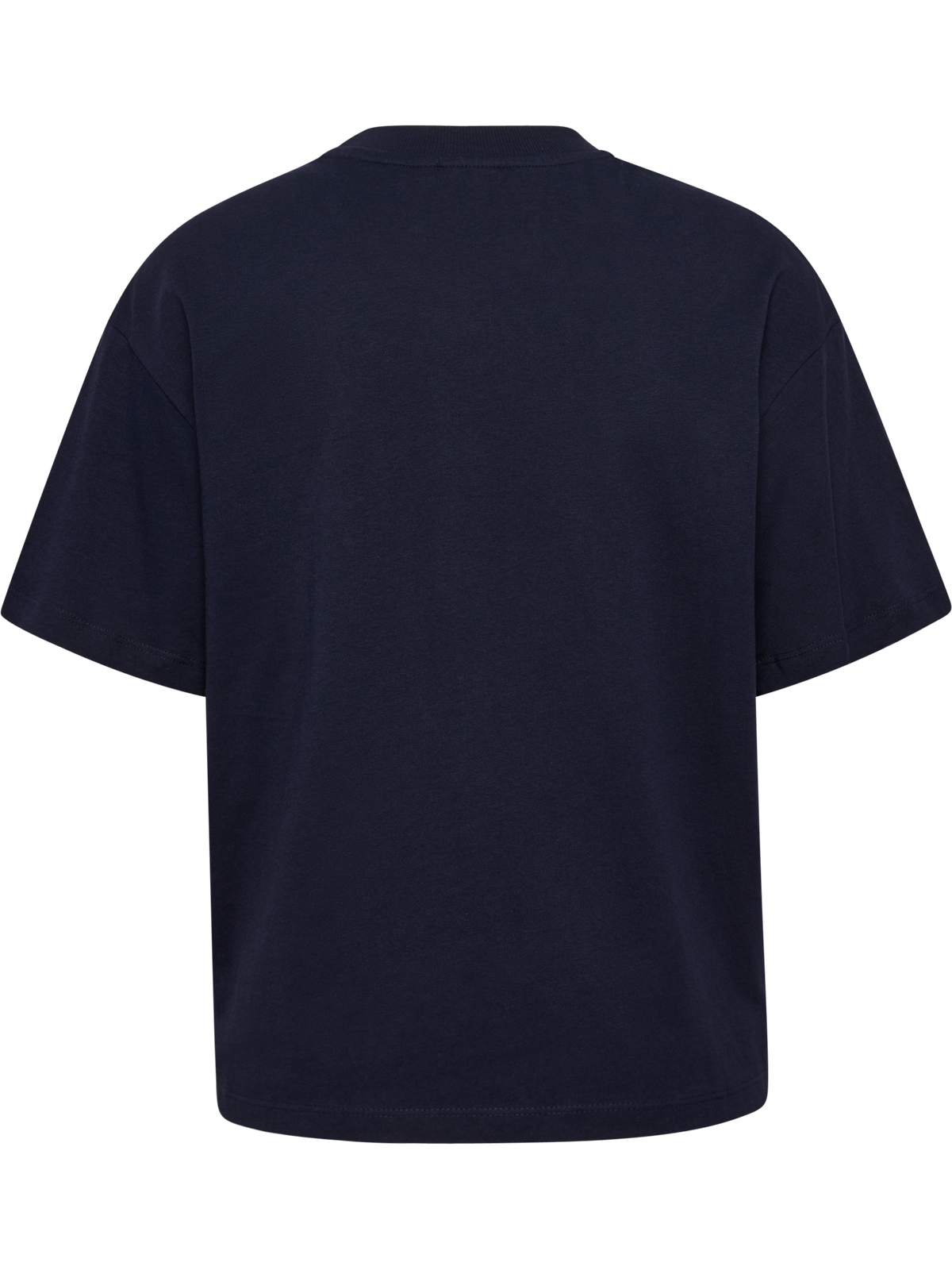 hummel Club W T-shirt S/S Night Sky