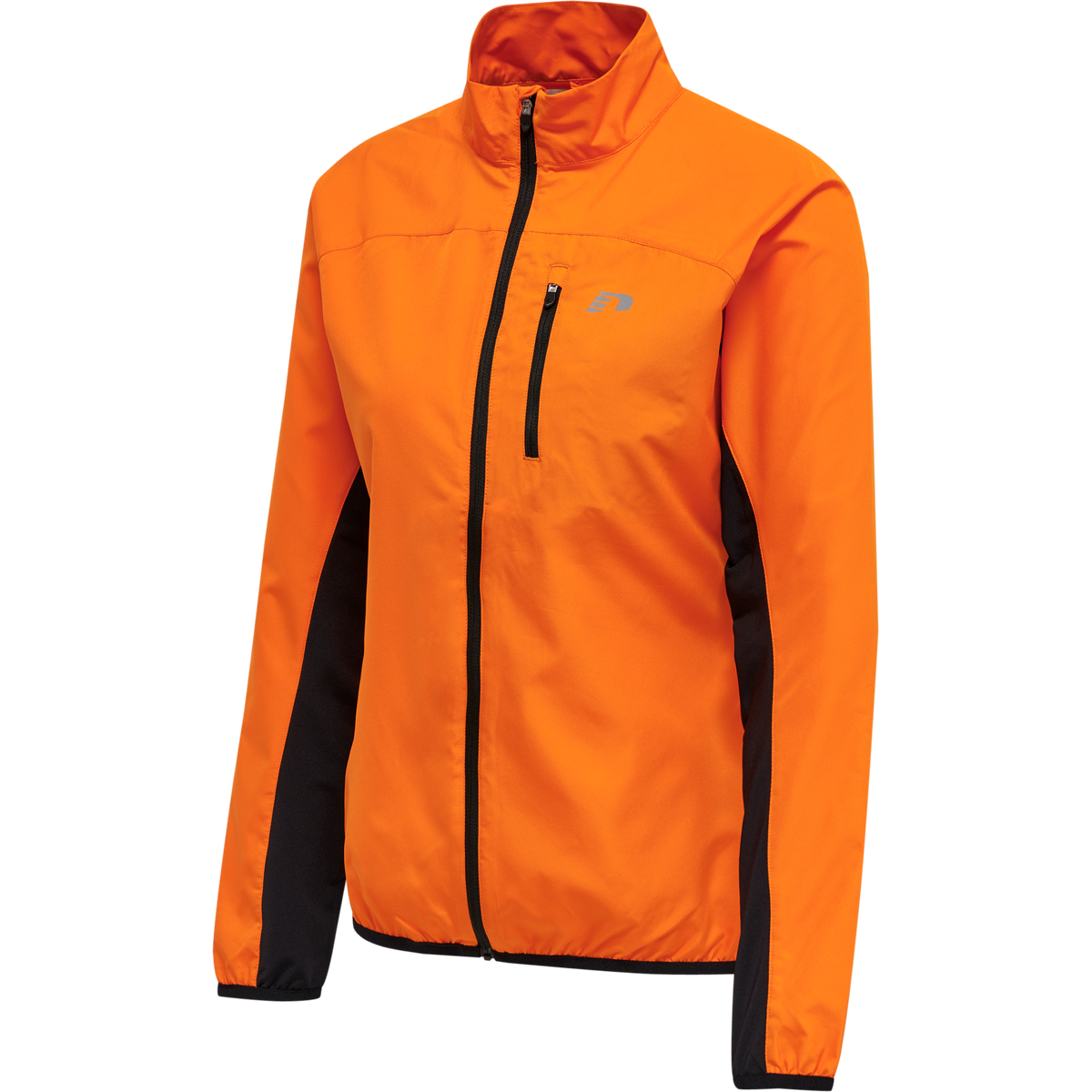 Newline Women's Core Jacket Orange Tiger