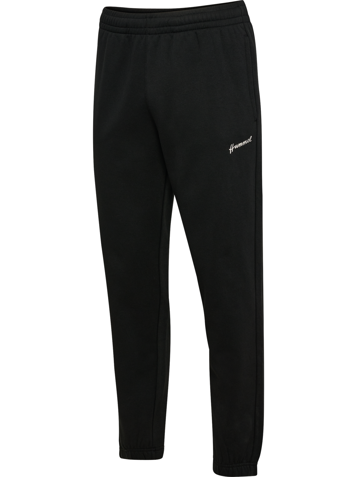 hummel Club Sweatpants Black