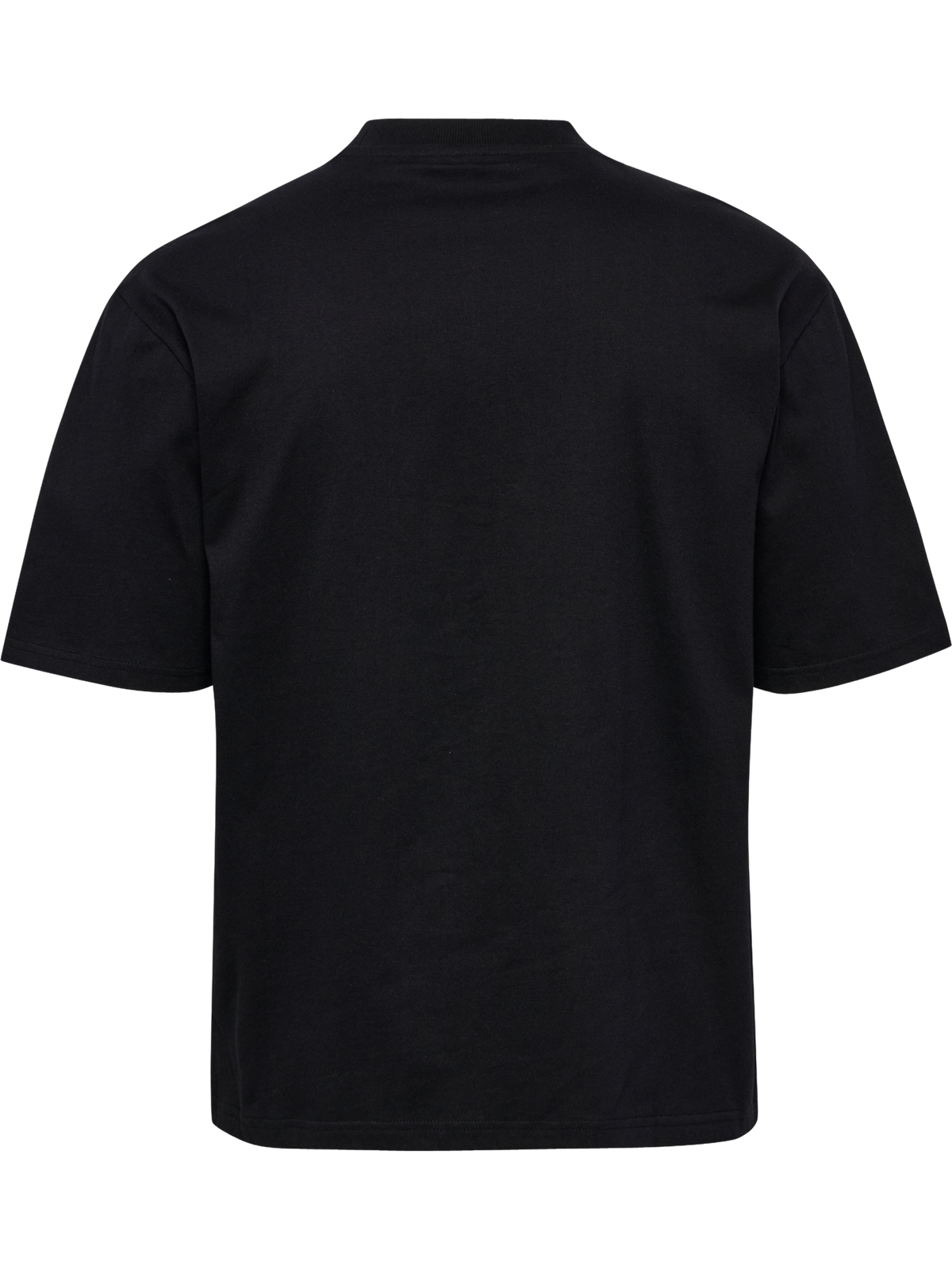 hummel Pulse Premium T-shirt S/S Black