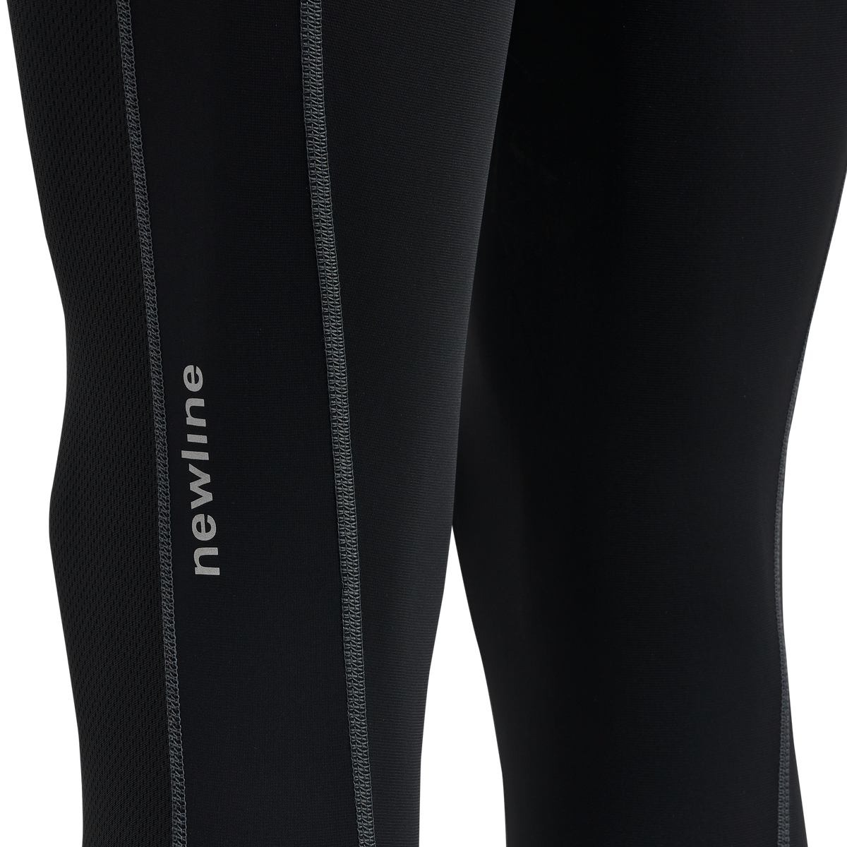 Newline Bike Knee Pants Black/Fiesta Cazoo