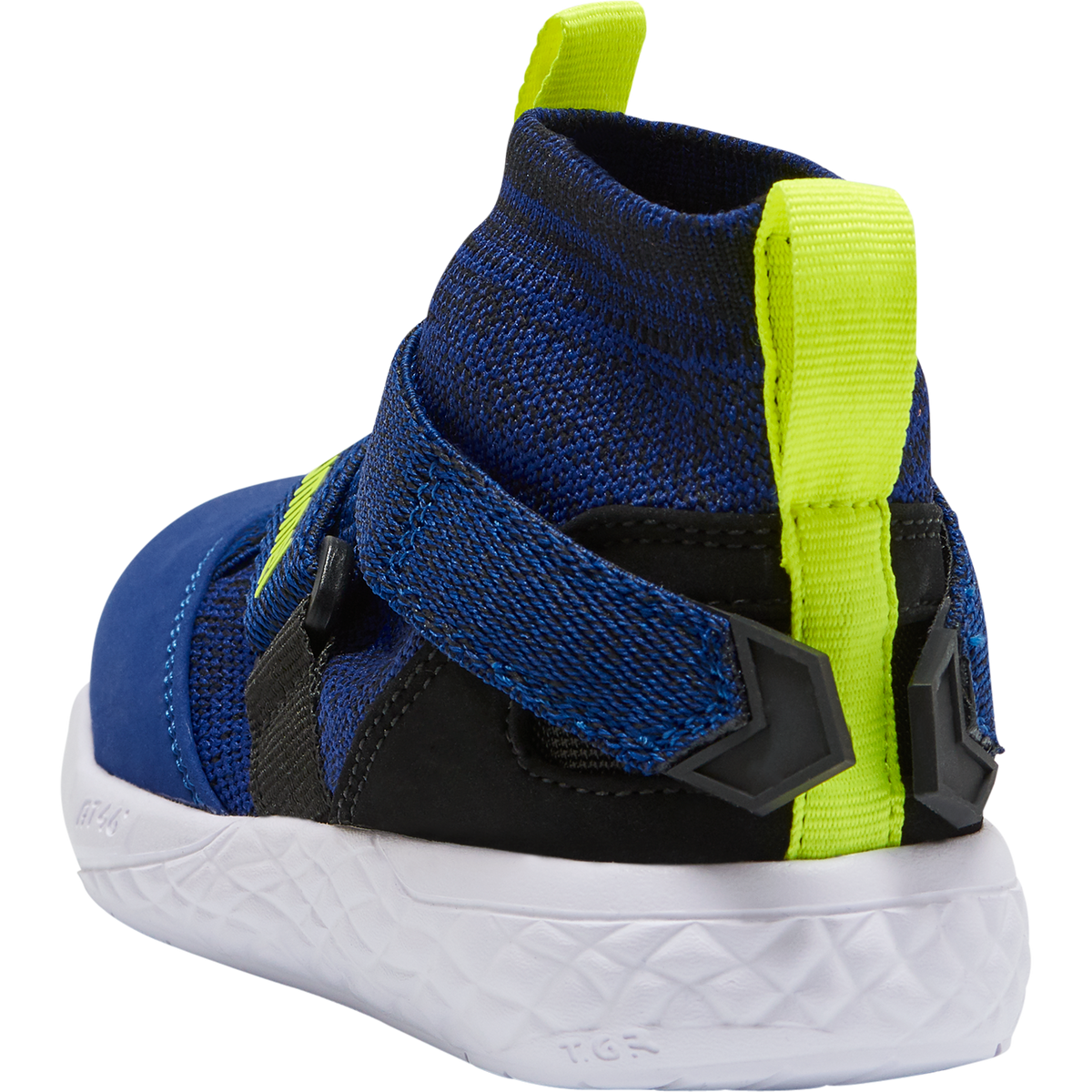 hummel Terrafly Knit Jr Mazarine Blue