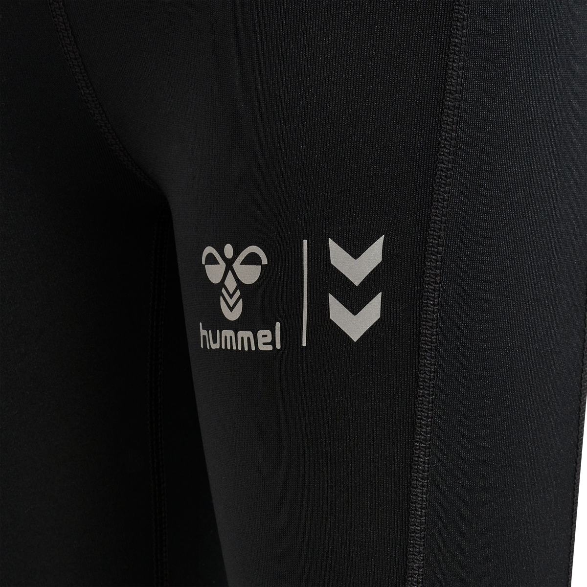 hummel Monsun Tights Black