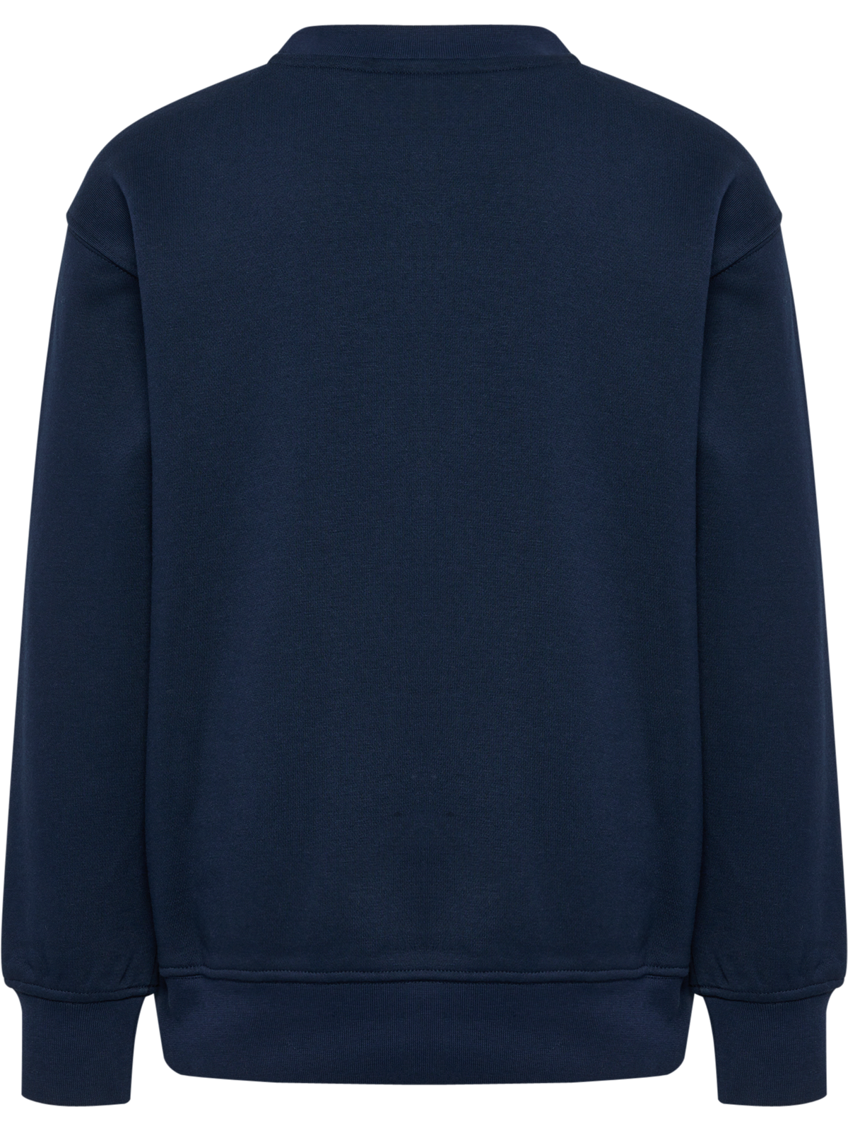 hummel Clean Sweatshirt Black Iris