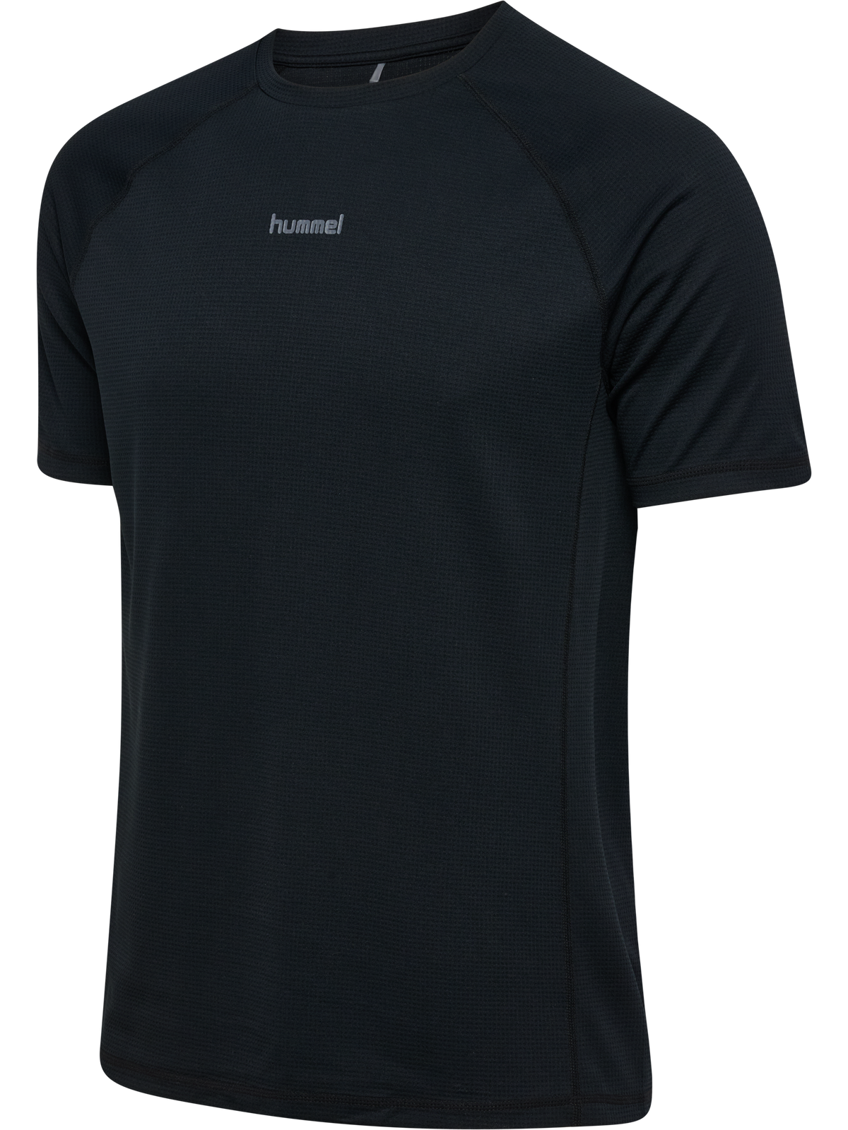 hummel Momentum T-shirt S/S Black