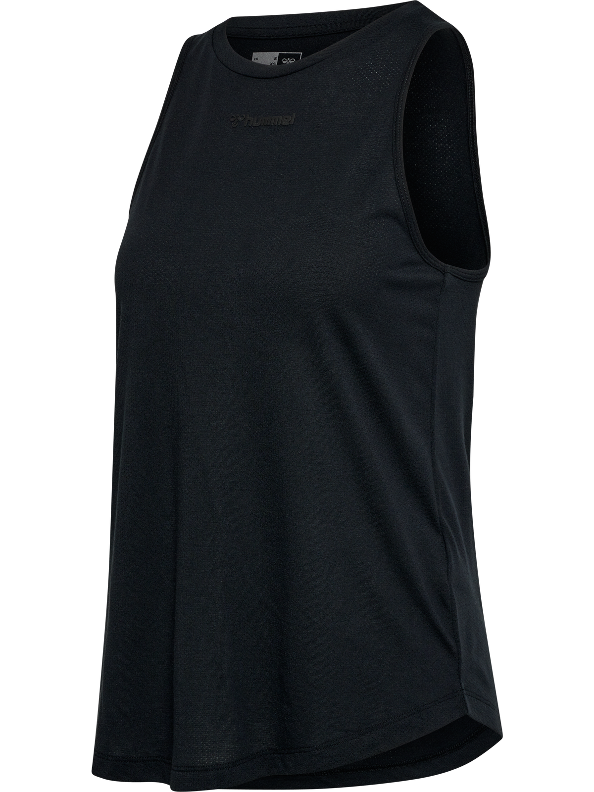 hummel Mt Vera Top Black