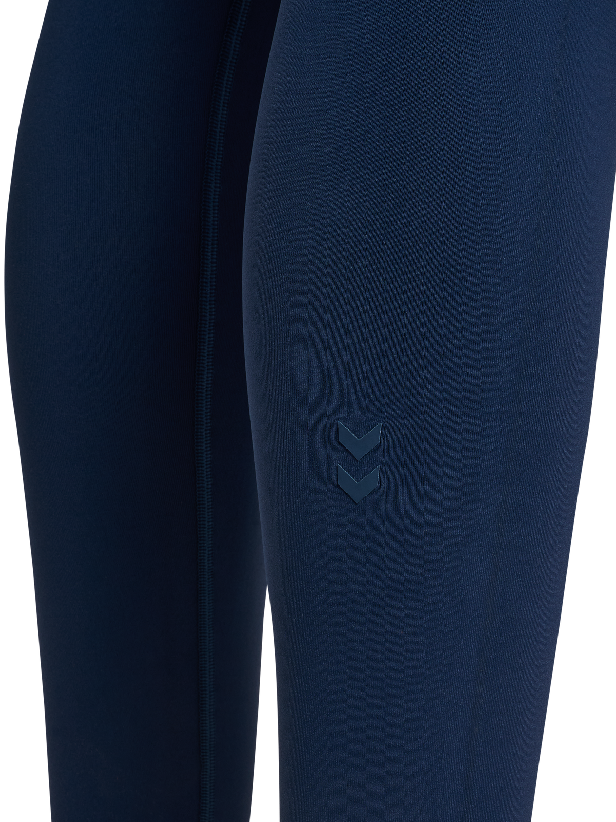hummel Flow Tights Dress Blues
