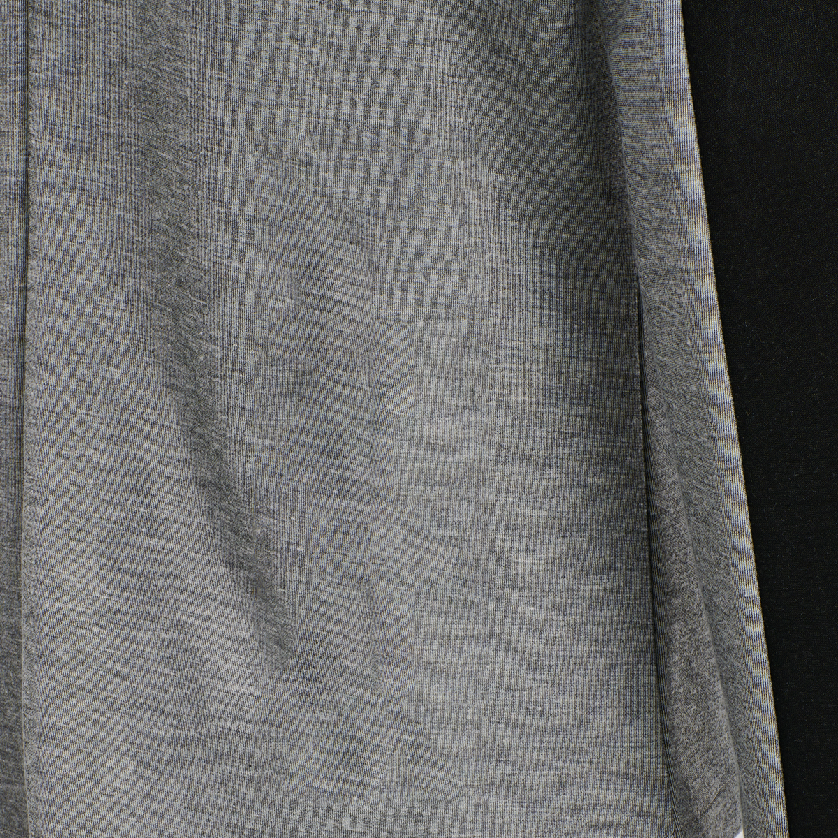 hummel Essi Zip Hoodie Grey Melange