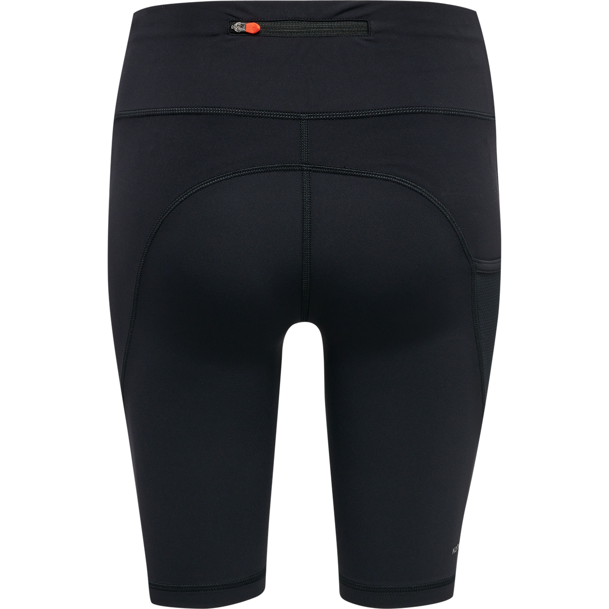 Newline Women HW Sprinter Black