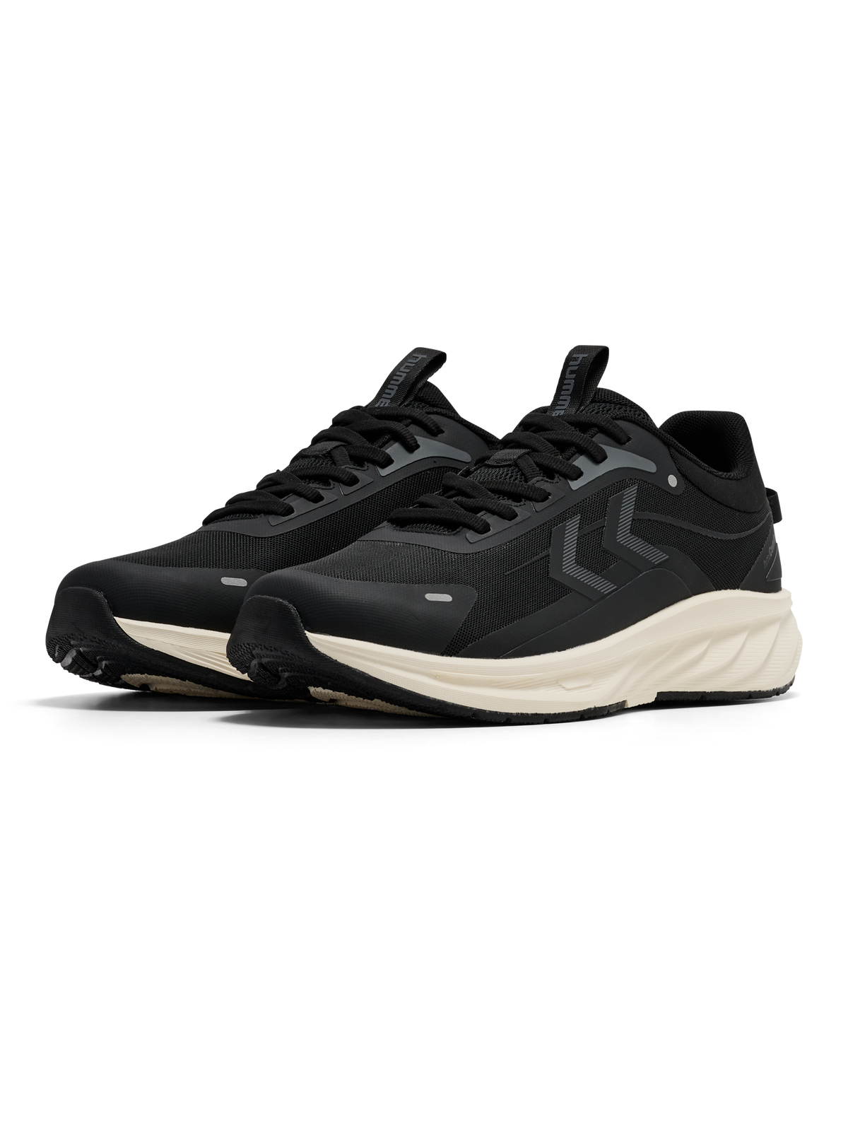 hummel Focus 8000 Black