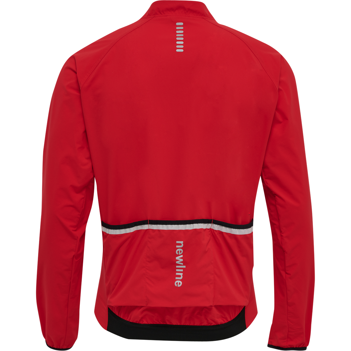 Newline Mens Core Bike Jacket Tango Red