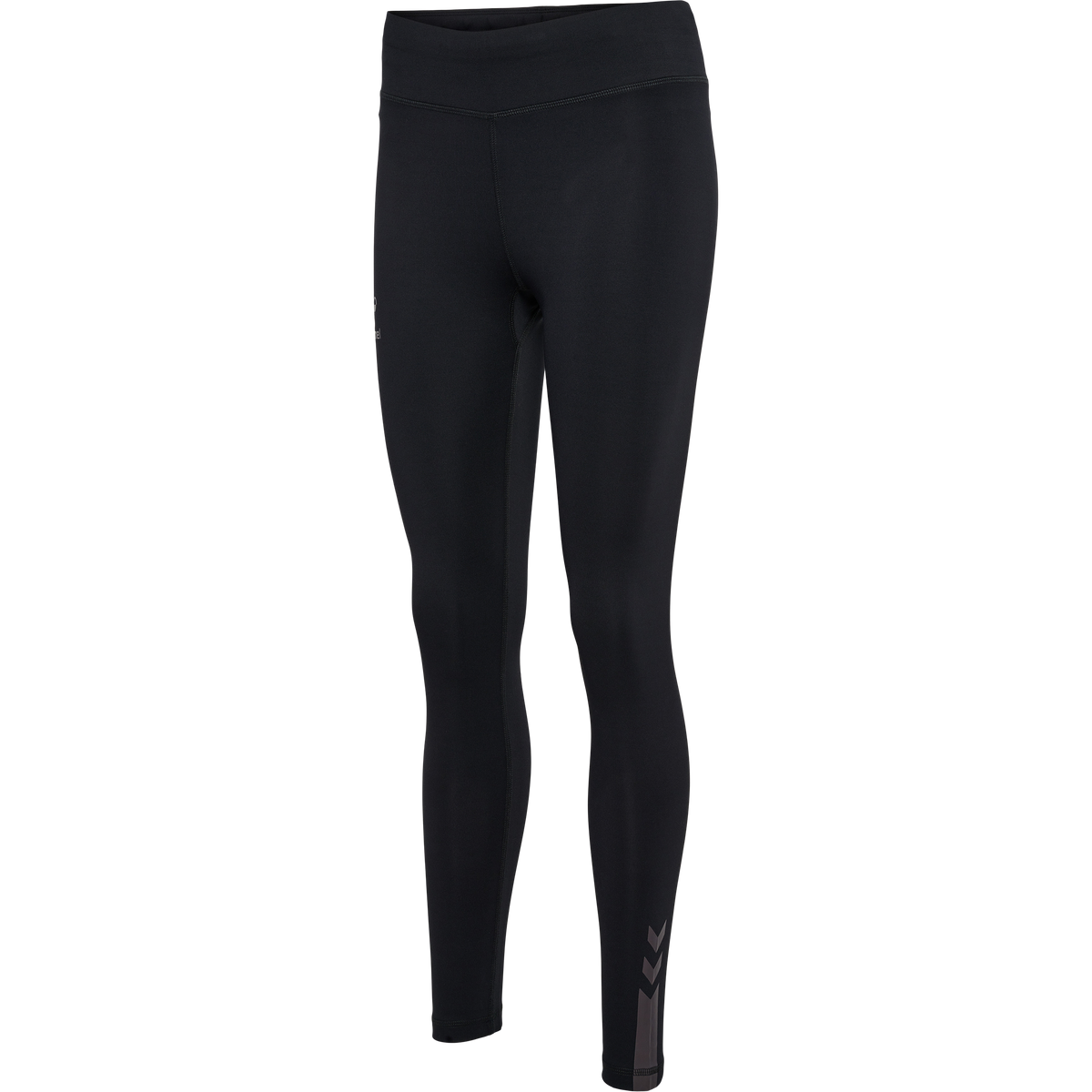 hummel Active Tights Woman Black