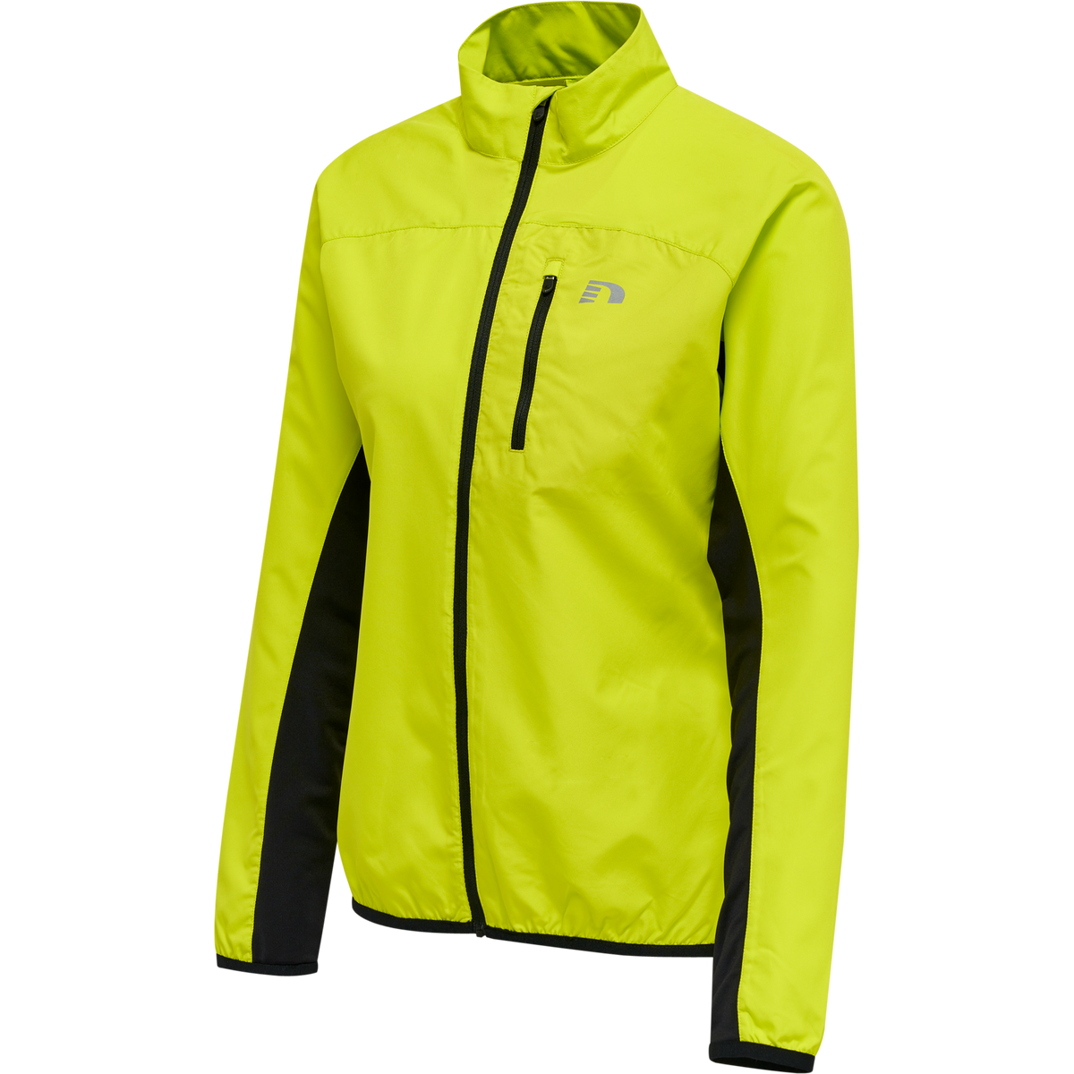 Newline Women's Core Jacket Evening Primrose