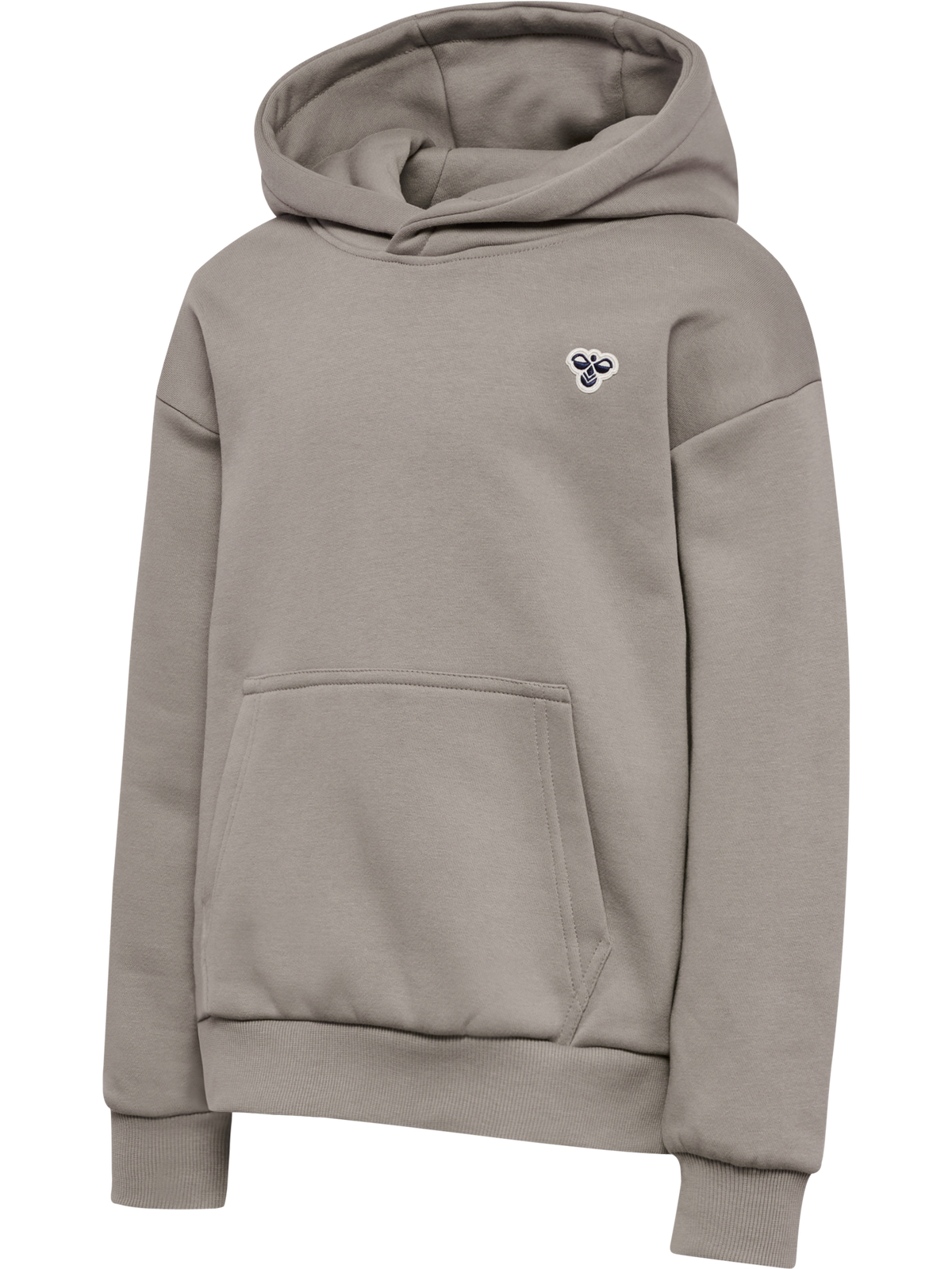 hummel Jr Loose Hoodie Bee Rock Ridge